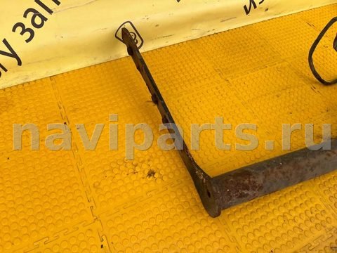 Прицепное устройство (фаркоп) Seat Alhambra, 1998 г., арт. 95030_2