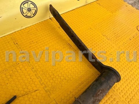Прицепное устройство (фаркоп) Seat Alhambra, 1998 г., арт. 95030_2, фото 4