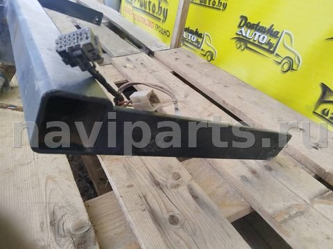 Прицепное устройство (фаркоп) Volkswagen Passat B6, 2005 г., арт. 95859, фото 4