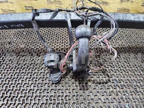 Прицепное устройство (фаркоп) BMW 5 E39, 1995 г., арт. 97886, фото 2