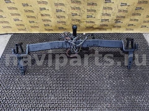 Прицепное устройство (фаркоп) BMW 5 E39, 1995 г., арт. 97886, фото 5