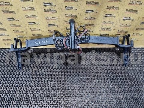 Прицепное устройство (фаркоп) BMW 5 E39, 1995 г., арт. 97886, фото 6