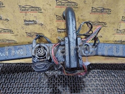 Прицепное устройство (фаркоп) BMW 5 E39, 1995 г., арт. 97886, фото 7