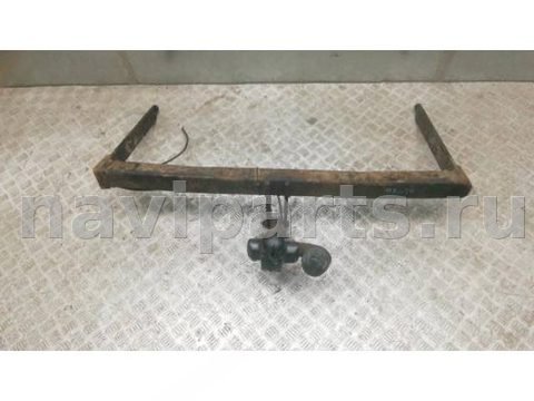Прицепное устройство (фаркоп) Ford Focus, 2011 г., арт. 9AG24H601