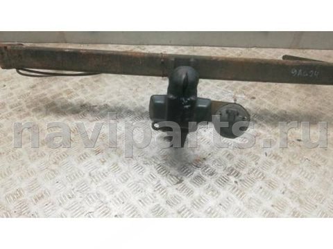 Прицепное устройство (фаркоп) Ford Focus, 2011 г., арт. 9AG24H601, фото 2