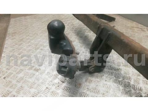 Прицепное устройство (фаркоп) Ford Focus, 2011 г., арт. 9AG24H601, фото 4