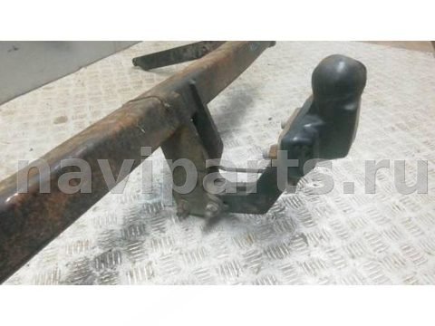 Прицепное устройство (фаркоп) Ford Focus, 2011 г., арт. 9AG24H601, фото 5