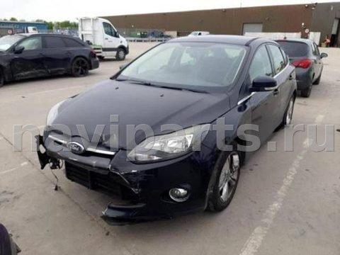 Прицепное устройство (фаркоп) Ford Focus, 2011 г., арт. 9AG24H601, фото 7