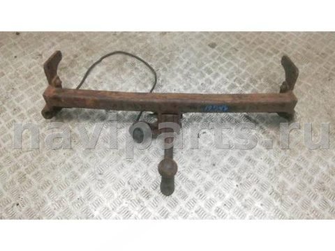Прицепное устройство (фаркоп) Hyundai i40, 2012 г., арт. 9AG61H601