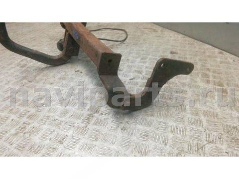 Прицепное устройство (фаркоп) Hyundai i40, 2012 г., арт. 9AG61H601, фото 2