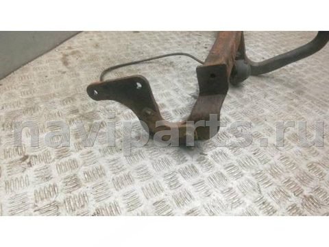 Прицепное устройство (фаркоп) Hyundai i40, 2012 г., арт. 9AG61H601, фото 3