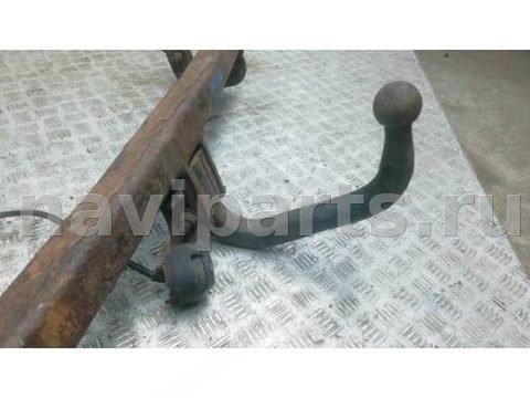 Прицепное устройство (фаркоп) Hyundai i40, 2012 г., арт. 9AG61H601, фото 5