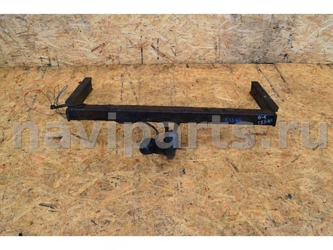 Прицепное устройство (фаркоп) Volkswagen Passat B5, 2001 г., арт. A1664