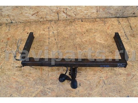 Прицепное устройство (фаркоп) Volkswagen Passat B5, 2001 г., арт. A1664, фото 2