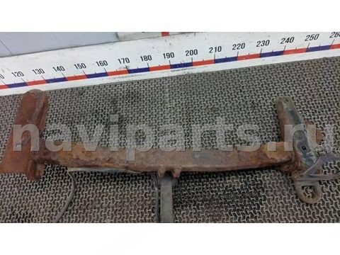 Прицепное устройство (фаркоп) Land-Rover Freelander, 2010 г., арт. ABM19H601, фото 4