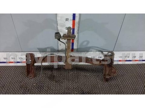 Прицепное устройство (фаркоп) Land-Rover Freelander, 2010 г., арт. ABM19H601, фото 5