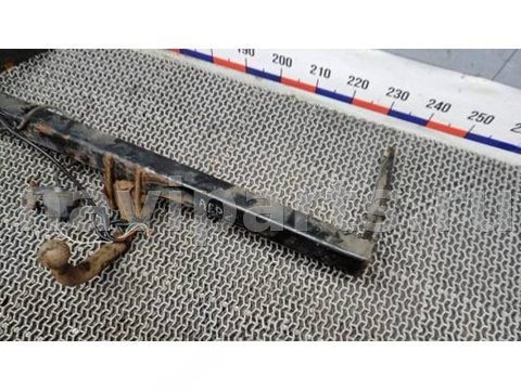 Прицепное устройство (фаркоп) Volkswagen Passat CC, 2014 г., OEM E11009616, арт. AEP25H601, фото 3
