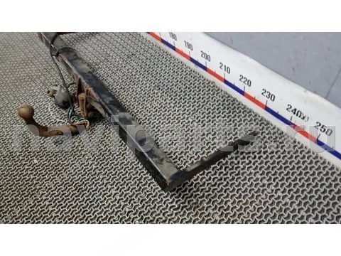 Прицепное устройство (фаркоп) Volkswagen Passat CC, 2014 г., OEM E11009616, арт. AEP25H601, фото 4