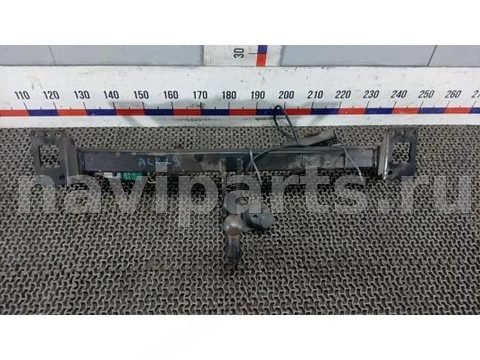 Прицепное устройство (фаркоп) Volkswagen Touareg, 2011 г., арт. ALK19H601