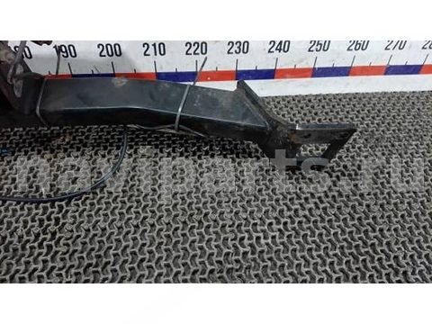 Прицепное устройство (фаркоп) Volkswagen Touareg, 2011 г., арт. ALK19H601, фото 10