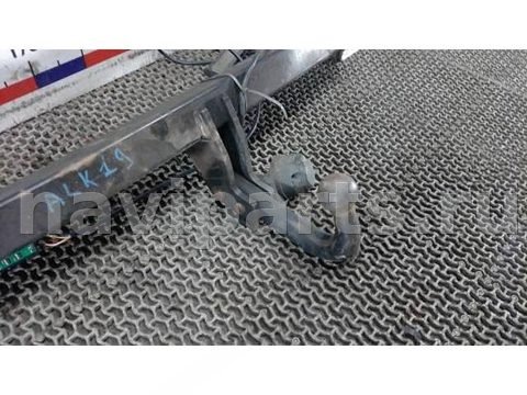 Прицепное устройство (фаркоп) Volkswagen Touareg, 2011 г., арт. ALK19H601, фото 2