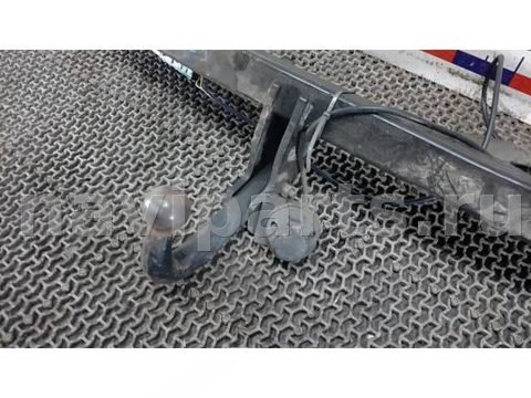 Прицепное устройство (фаркоп) Volkswagen Touareg, 2011 г., арт. ALK19H601, фото 3