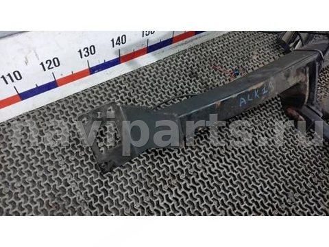 Прицепное устройство (фаркоп) Volkswagen Touareg, 2011 г., арт. ALK19H601, фото 4