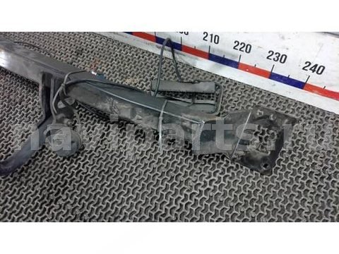 Прицепное устройство (фаркоп) Volkswagen Touareg, 2011 г., арт. ALK19H601, фото 5