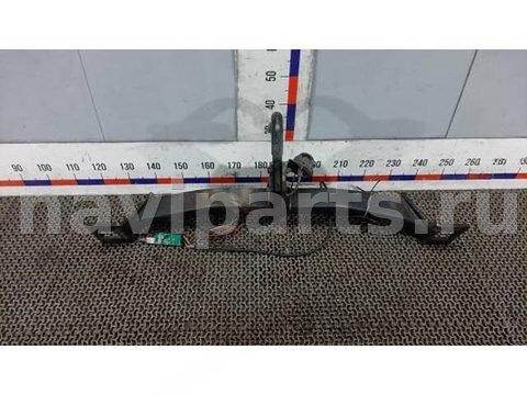 Прицепное устройство (фаркоп) Volkswagen Touareg, 2011 г., арт. ALK19H601, фото 6