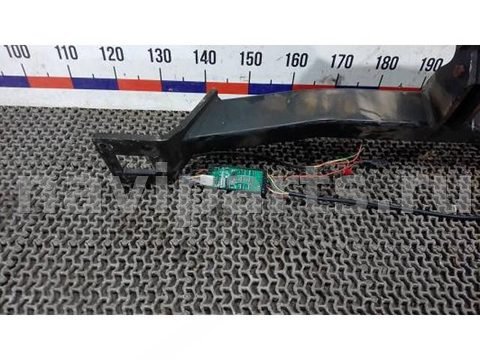Прицепное устройство (фаркоп) Volkswagen Touareg, 2011 г., арт. ALK19H601, фото 9