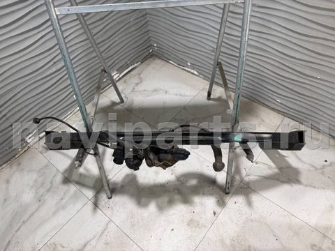 Прицепное устройство (фаркоп) Audi A6 C6 (S6,RS6), 2006 г., арт. B113472900