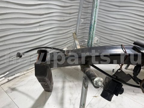 Прицепное устройство (фаркоп) Audi A6 C6 (S6,RS6), 2006 г., арт. B113472900, фото 4