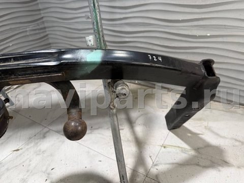Прицепное устройство (фаркоп) Audi A6 C6 (S6,RS6), 2006 г., арт. B113472900, фото 5