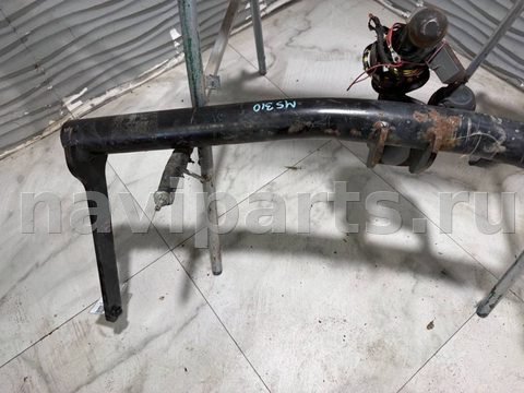 Прицепное устройство (фаркоп) Volkswagen Touran, 2004 г., OEM 321537, арт. B113472917, фото 6