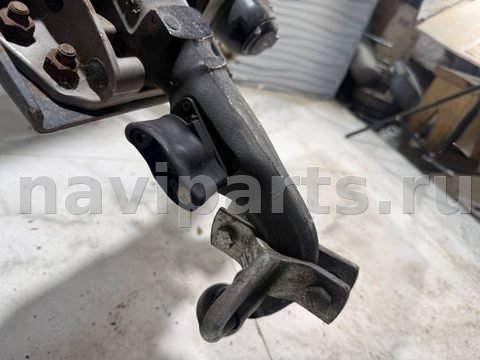Прицепное устройство (фаркоп) Opel Omega B, 1998 г., арт. B113473017, фото 3