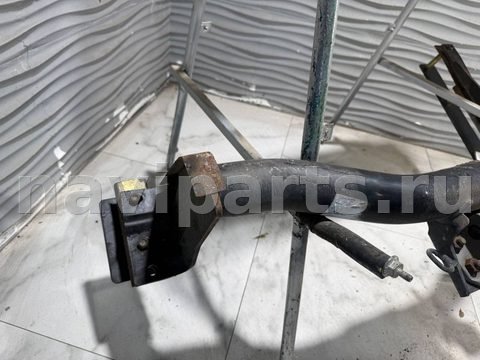 Прицепное устройство (фаркоп) Opel Omega B, 1998 г., арт. B113473017, фото 4
