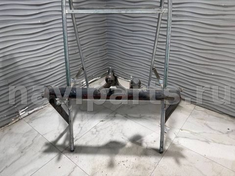 Прицепное устройство (фаркоп) Volkswagen Transporter T4, 1996 г., арт. B113473062