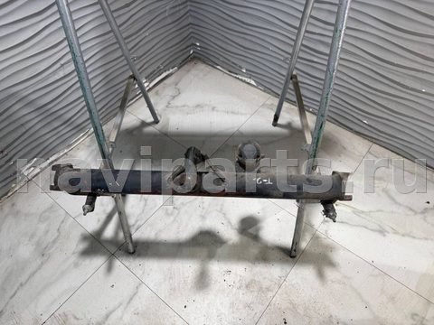 Прицепное устройство (фаркоп) Volkswagen Transporter T4, 1996 г., арт. B113473062, фото 2