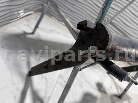 Прицепное устройство (фаркоп) Volkswagen Transporter T4, 1996 г., арт. B113473062, фото 5