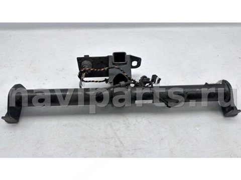 Прицепное устройство (фаркоп) Mercedes GLE W167, 2019 г., OEM A1673102500, арт. B117196, фото 2