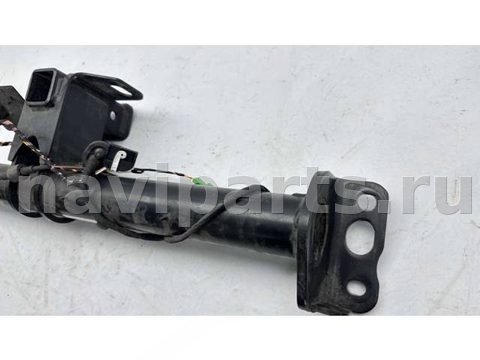 Прицепное устройство (фаркоп) Mercedes GLE W167, 2019 г., OEM A1673102500, арт. B117196, фото 3