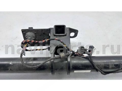Прицепное устройство (фаркоп) Mercedes GLE W167, 2019 г., OEM A1673102500, арт. B117196, фото 5