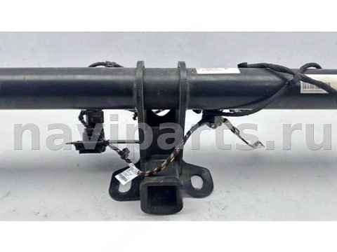 Прицепное устройство (фаркоп) Mercedes GLE W167, 2019 г., OEM A1673102500, арт. B117196, фото 6