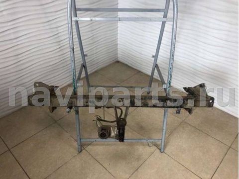 Прицепное устройство (фаркоп) Mazda 626 GE, 1996 г., арт. B28668859