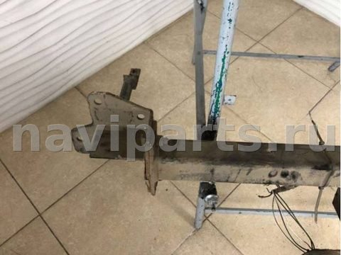 Прицепное устройство (фаркоп) Mazda 626 GE, 1996 г., арт. B28668859, фото 2
