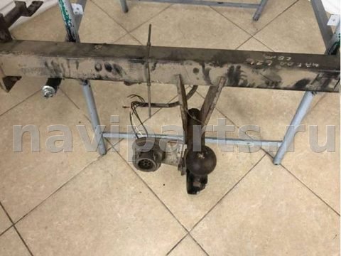 Прицепное устройство (фаркоп) Mazda 626 GE, 1996 г., арт. B28668859, фото 3
