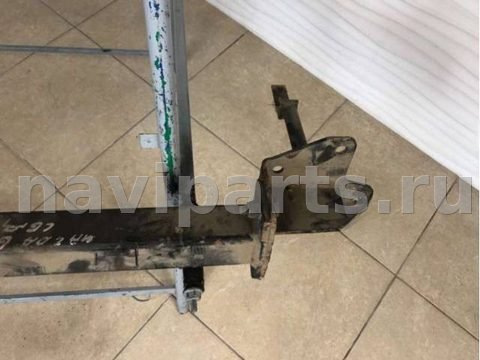 Прицепное устройство (фаркоп) Mazda 626 GE, 1996 г., арт. B28668859, фото 4
