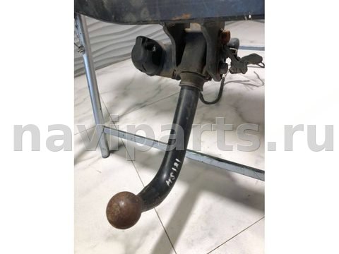 Прицепное устройство (фаркоп) Chevrolet Transsport, 1998 г., арт. B57506249, фото 3
