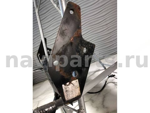 Прицепное устройство (фаркоп) Chevrolet Transsport, 1998 г., арт. B57506249, фото 4