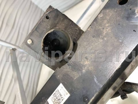 Прицепное устройство (фаркоп) Volkswagen Tiguan, 2009 г., OEM 5N0803881A, арт. B62454957, фото 5